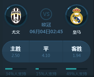 众的热情从