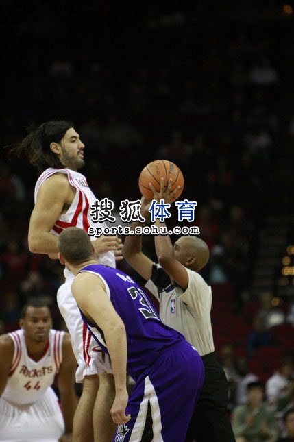 中网这种