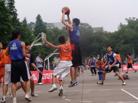气为后